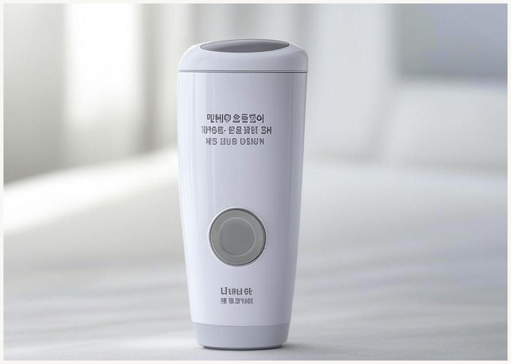 ( 2025 TV 홈쇼핑 ) 대비마마 뷰리포어 피지쏙쏙 피지 흡입기 전동 압출기 - 이미지 1