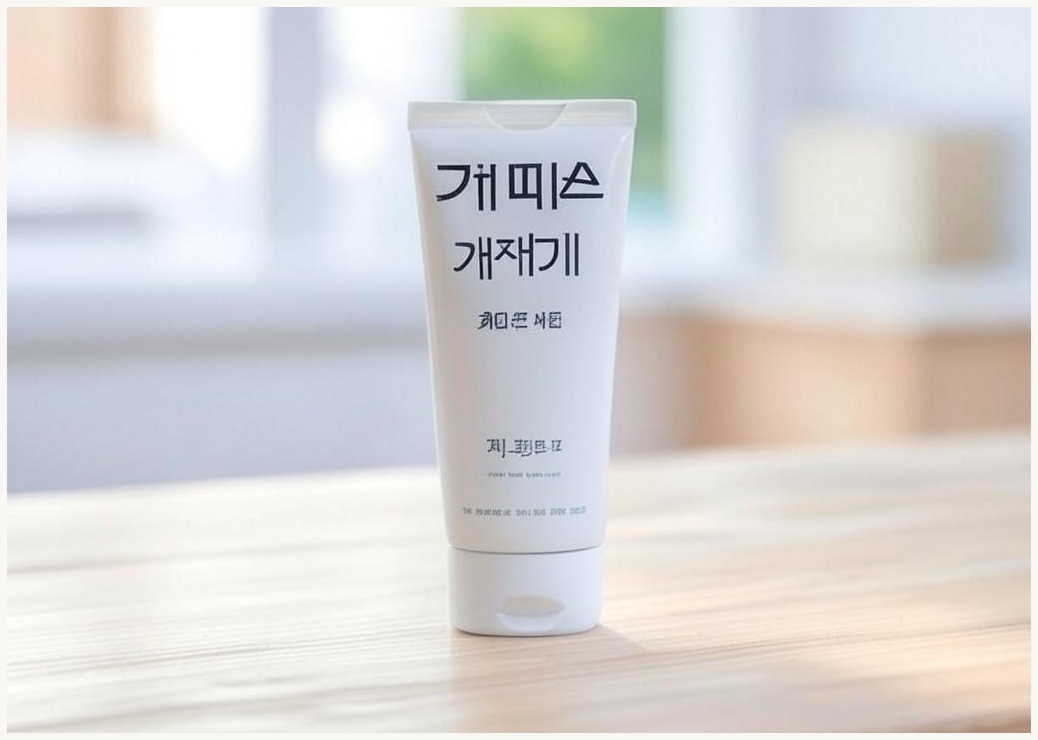 [국내배송] 케이샵 기미패치 잡티 주근깨 크림 미백 화이트닝패치 - 이미지 1
