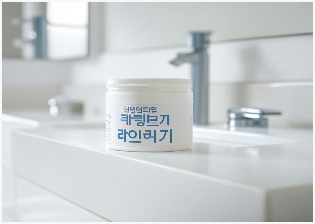 디디다 갈바닉 퓨어 워터필링 각질관리기기