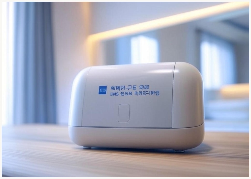 바디릿 제로셀라이트 EMS 얼굴 저주파 마사지기 안마기, 바디릿 제로셀라이트 페이스&바디 마사지기 1개 - 이미지 1