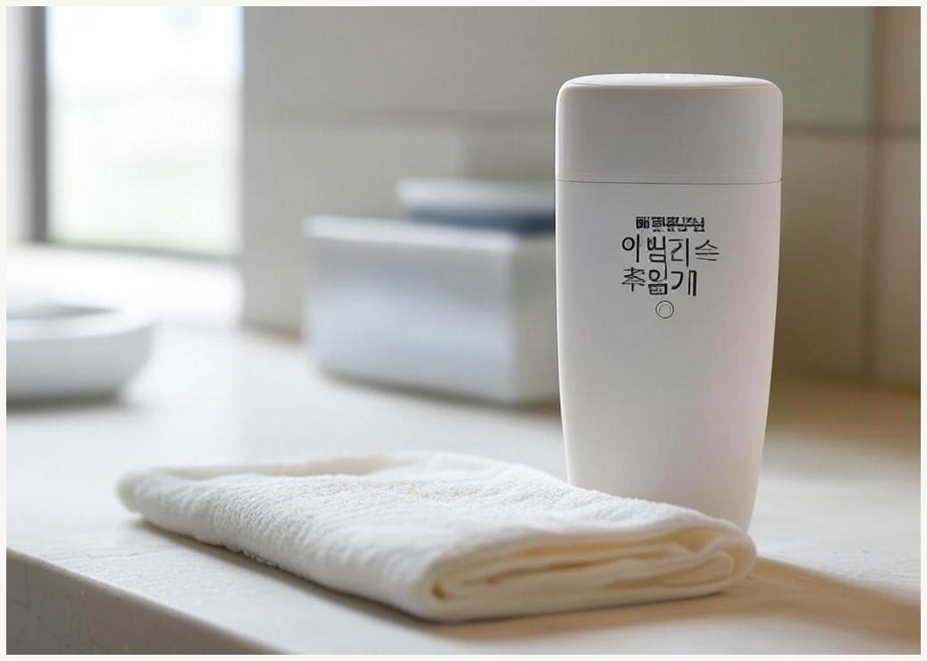 베베풋 글라스 일반 각질용 제거기 - 이미지 1