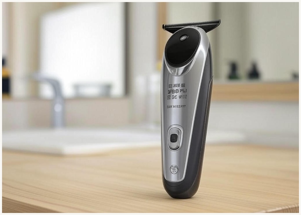 블라우풍트 저소음 원터치 2 in 1 코털정리 멀티 트리머  BLP-NT221KPT - 이미지 1