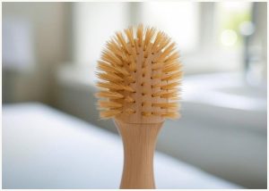 쿤달 스칼프 마사지 샴푸 브...